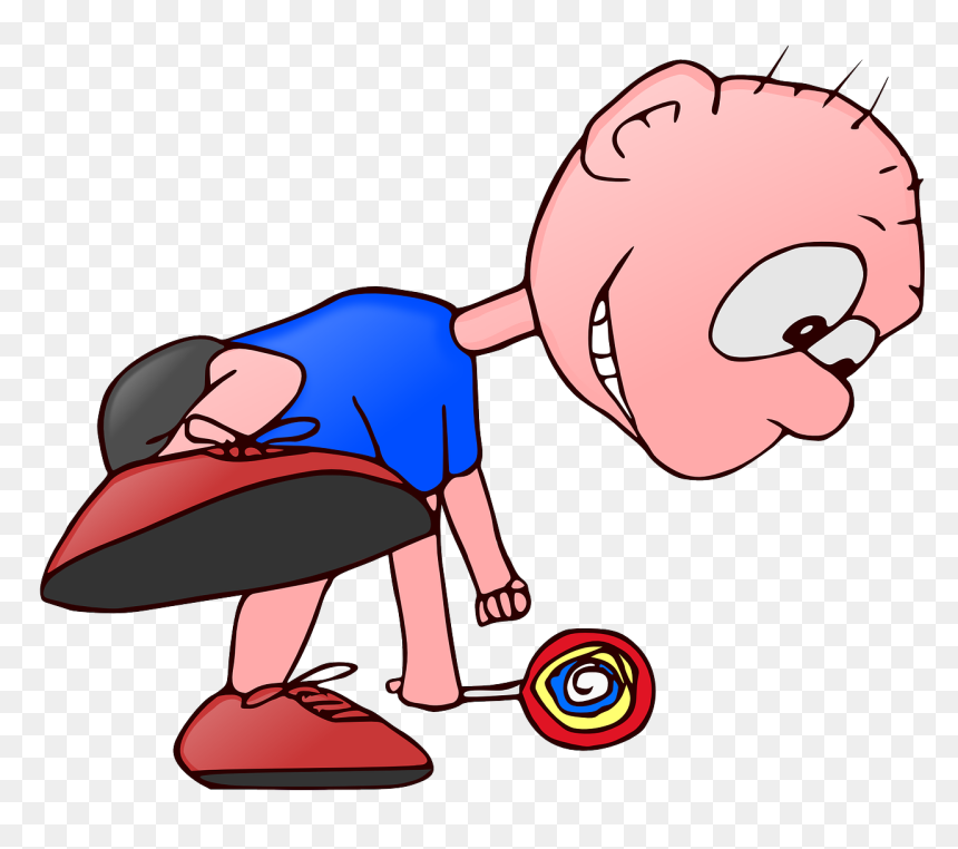 Child, HD Png Download - baby foot png