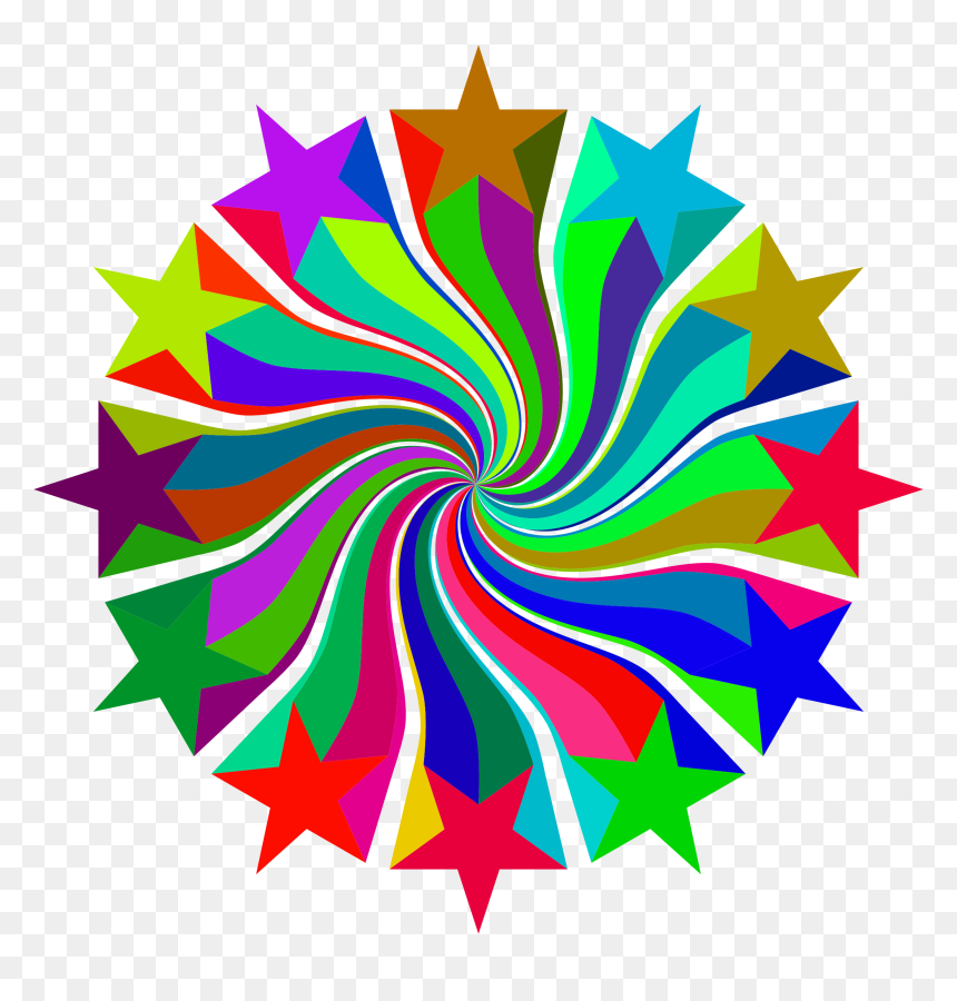 Petal,graphic Design,plant - Sram Force 1x11 Gxp, HD Png Download - starburst graphic png