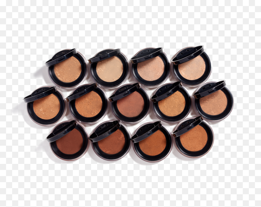 Younique Touch Loose Powder Foundation , Png Download - Touch Foundation Transparent Background, Png Download - younique png