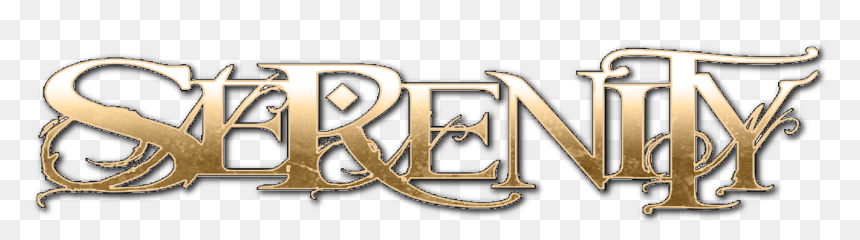 Thumb Image - Serenity Band Logo, HD Png Download - serenity png