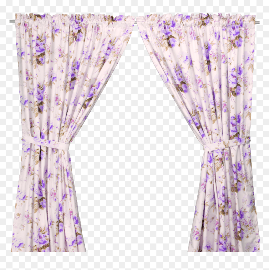Transparent Movie Curtains Png - Curtain, Png Download - ikea png