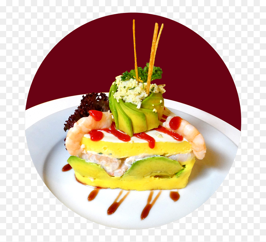 Cake, HD Png Download - coctel de camaron png