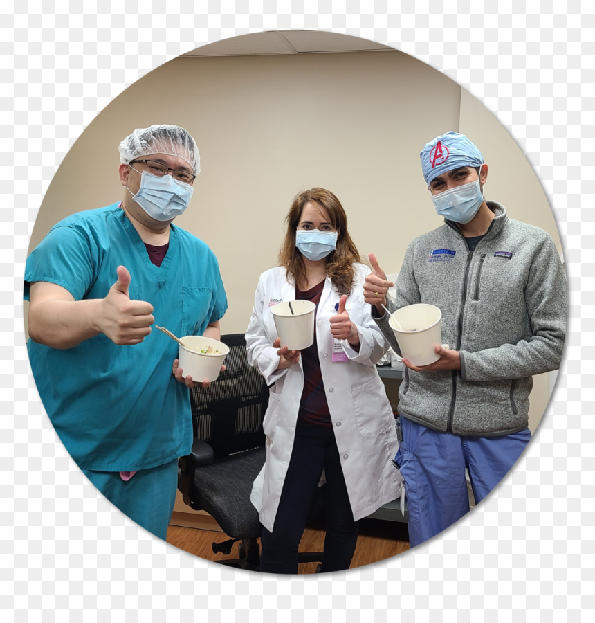 Homepage Doctors - Feedyourhospital, HD Png Download - doctors png