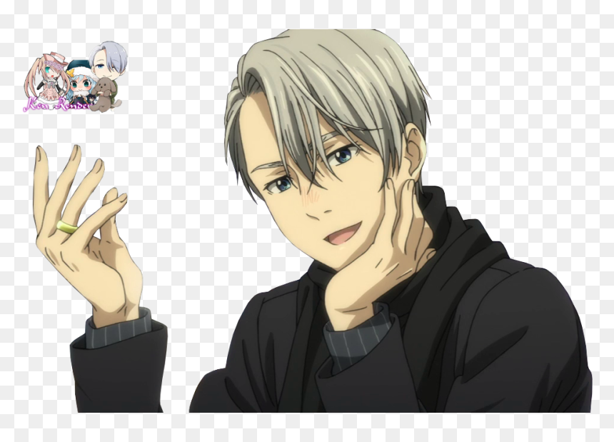 Viktor Nikiforov Transparent, HD Png Download - viktor nikiforov png