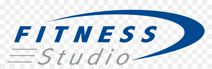 Fitness Studio Logo - Poster, HD Png Download - dale like png