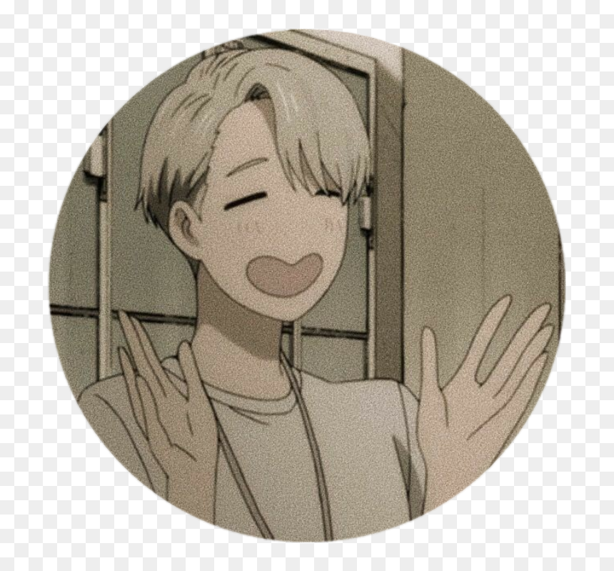 #victor #nikiforov #victornikiforov #yuri #on #ice - Victor On Ice Yuri On Ice, HD Png Download - viktor nikiforov png
