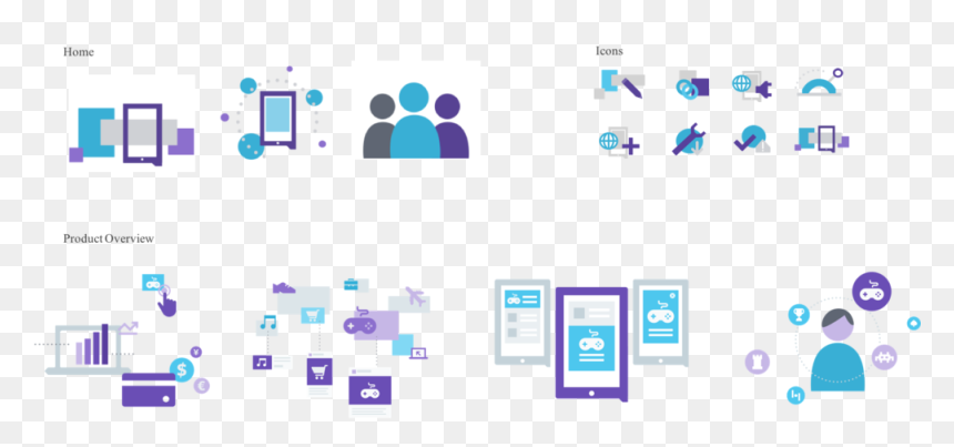 Facebook-supporting Icons, HD Png Download - facebook icon .png
