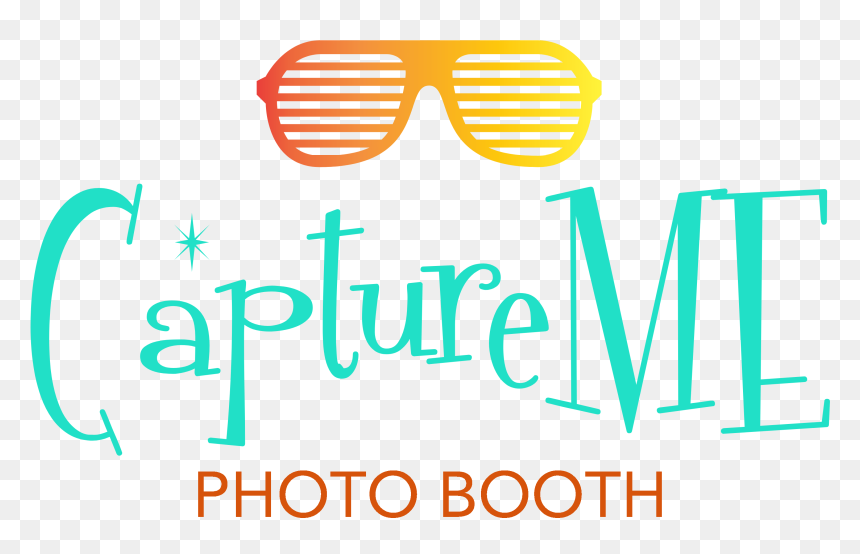 Capture Me Best Photo Booth Rental Fort Collins - Graphic Design, HD Png Download - photobooth png