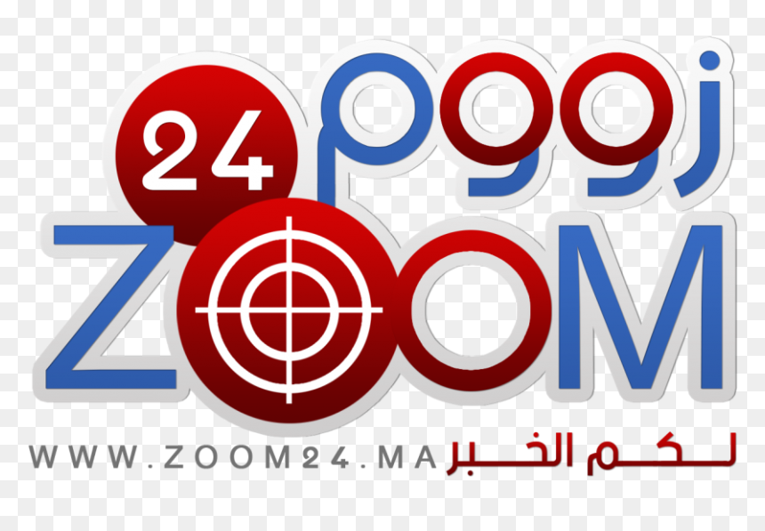 Circle, HD Png Download - zoom logo png