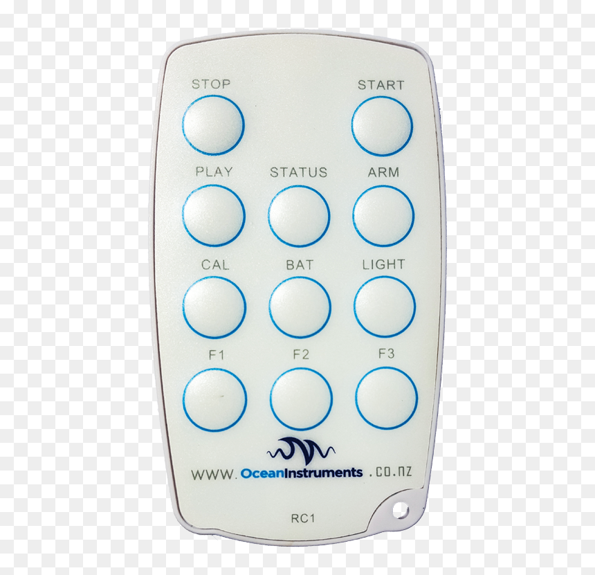 Electronics, HD Png Download - remote control png