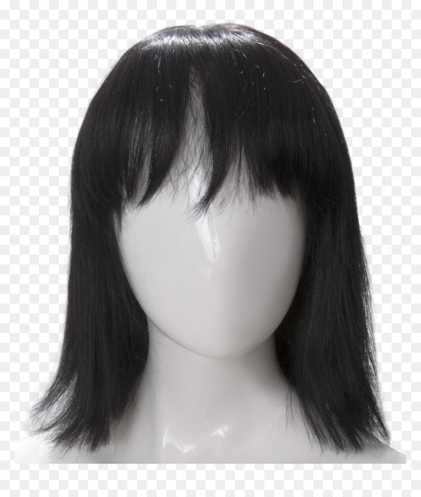Cabello Natural"
 Class="lazyload Lazyload Mirage Featured - Caro Sandoval Pelucas, HD Png Download - peluca png