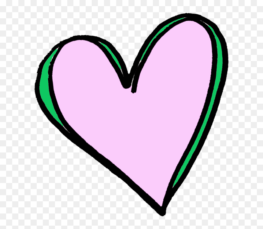 Heart, HD Png Download - mama bear png