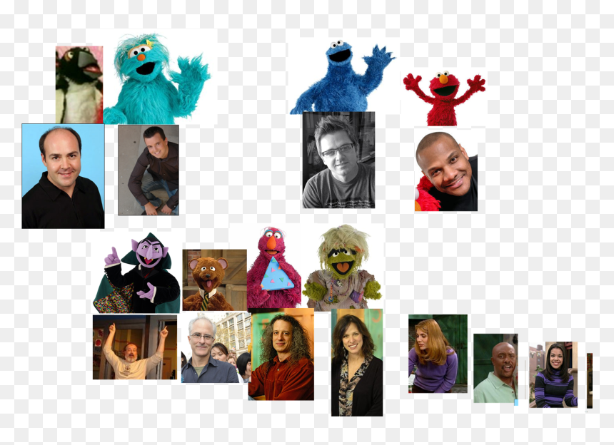 Thanksgiving Scenes Png - Sesame Street, Transparent Png - macys png