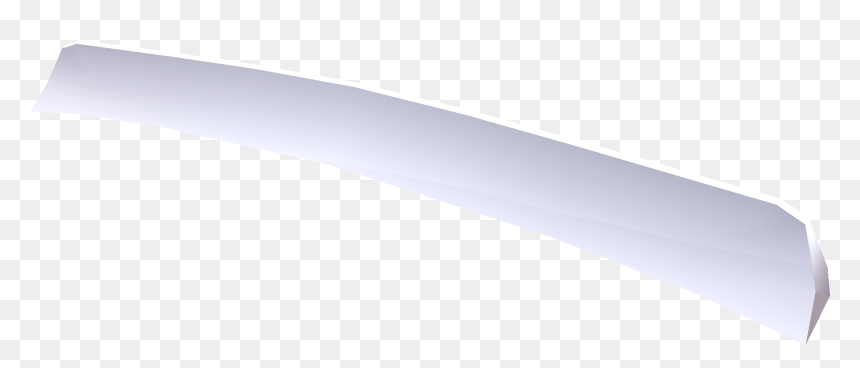 Composite Material , Png Download - Spoiler For Car Png, Transparent Png - spoiler png