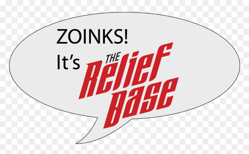 Relief Bus, HD Png Download - mystery machine png