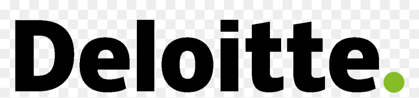 Zoom Logo - Deloitte Advisory, HD Png Download - zoom logo png