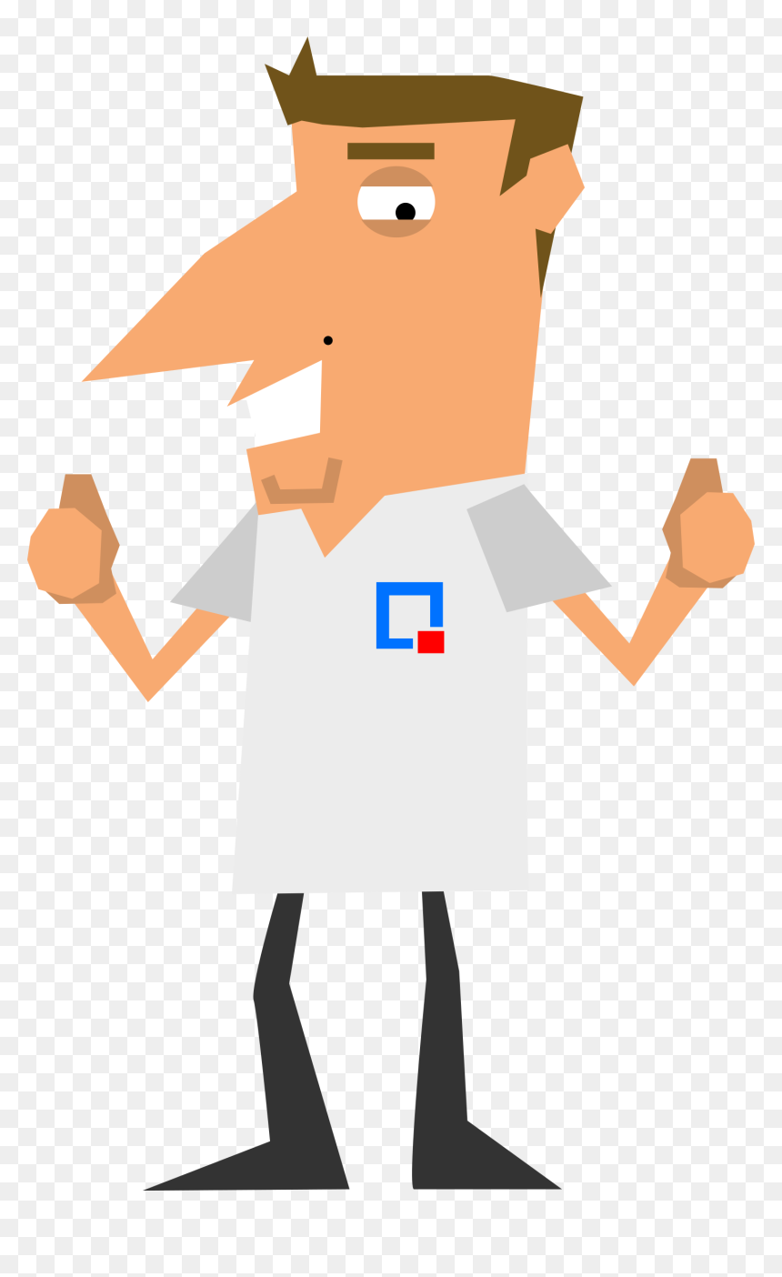 Co Workers Png Clipart , Png Download - Caricature, Transparent Png - workers png