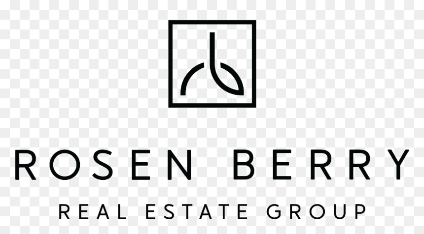 Real Estate Logo Simple , Png Download - Line Art, Transparent Png - simple png