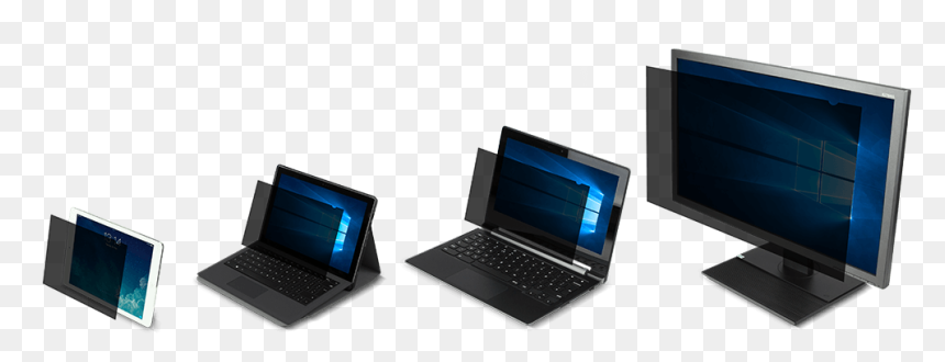 Targus Privacy Screen, HD Png Download - laptop screen png