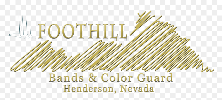 Fhsbands, HD Png Download - color guard png