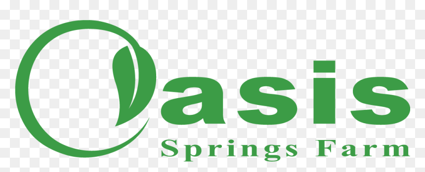 Oasis Springs Runs A Csa In Every Season, HD Png Download - oasis png