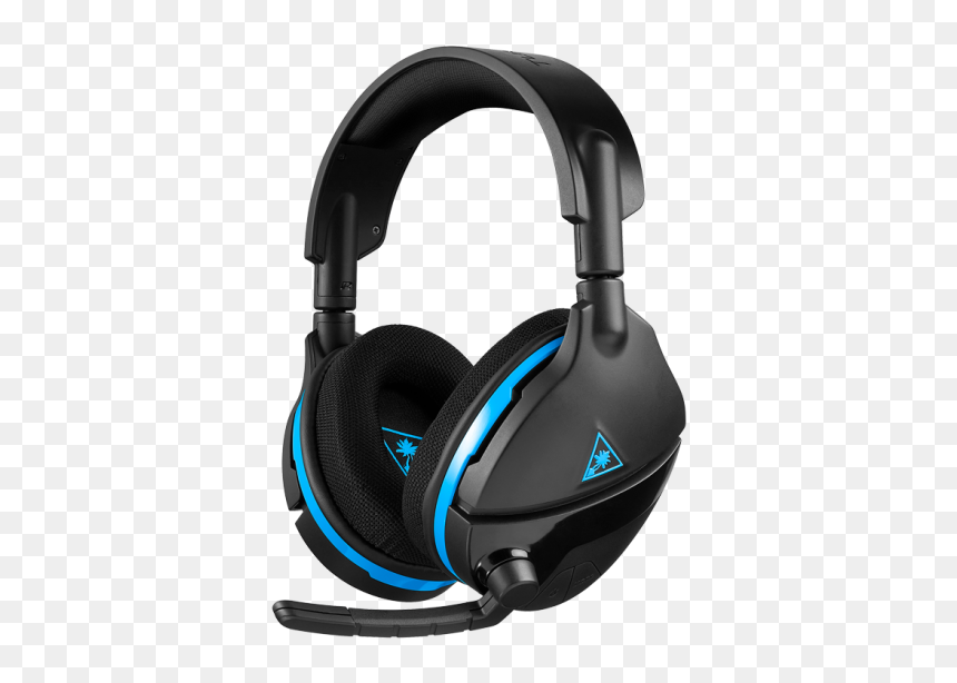 Turtle Beach Ps4 Stealth 600, HD Png Download - psvr png