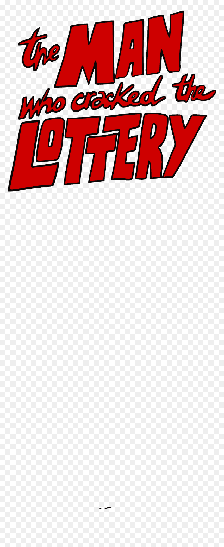 Superhero, HD Png Download - lottery ticket png