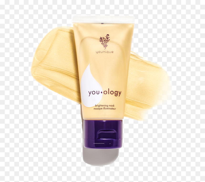 Younique Brightening Mask - Skin Care, HD Png Download - younique png