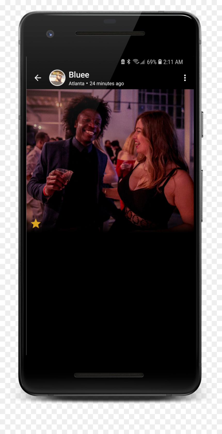 Play Back Activity - Smartphone, HD Png Download - activity png