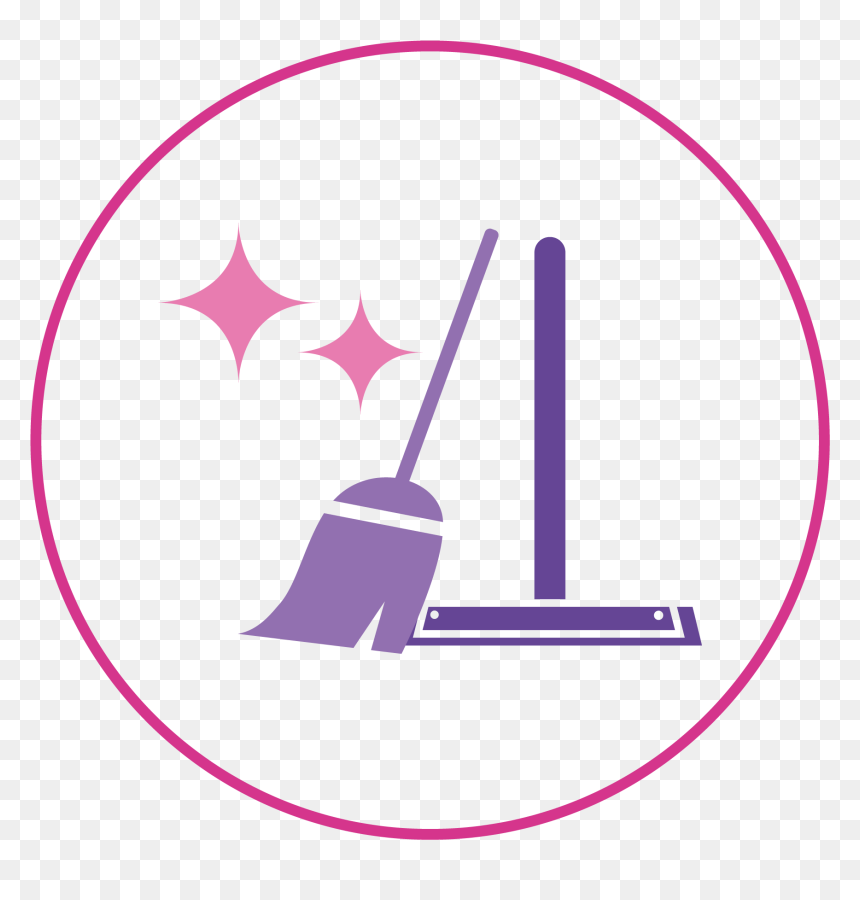 Thumb Image - Logos De Orden Y Limpieza, HD Png Download - limpieza png