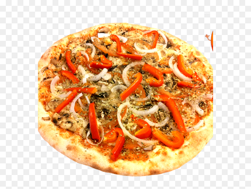Pizza Kebab Png - Pizza, Transparent Png - chicken emoji png