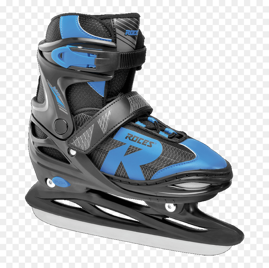Ice Skate , Png Download - Pink Roces Ice Skates, Transparent Png - ice skating png