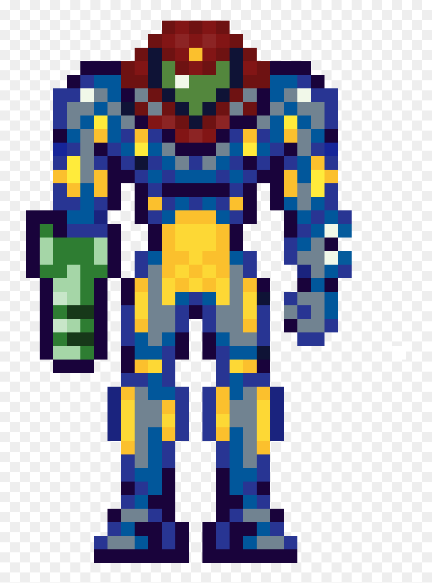 Docklands, Victoria, HD Png Download - metroid fusion png
