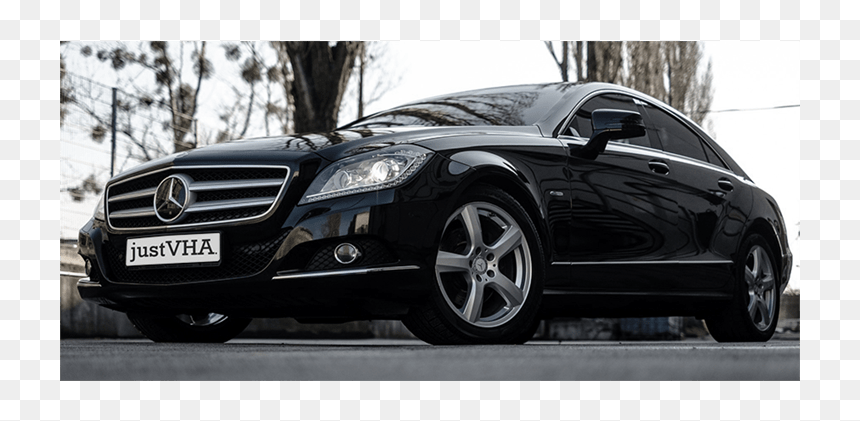 Mercedes Car, HD Png Download - luxury cars png