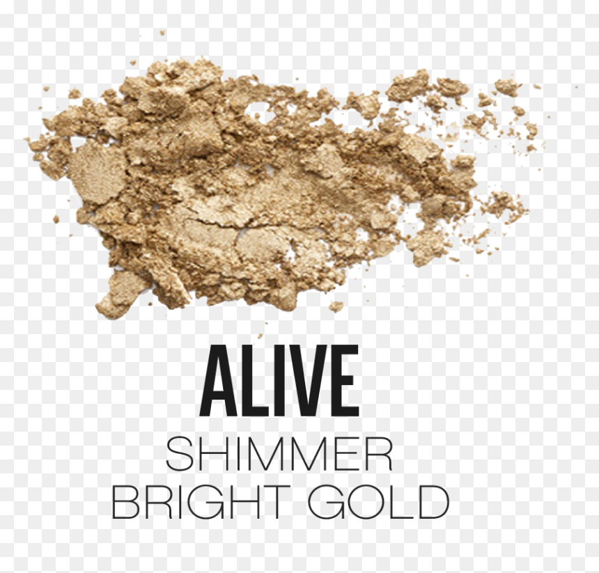 Younique Alive Pressed Shadow, HD Png Download - younique png