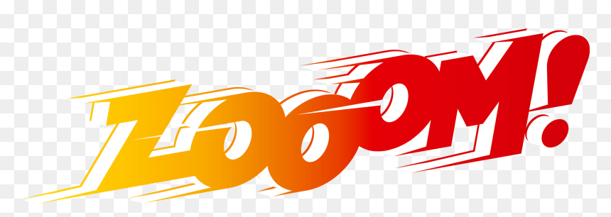 Graphic Design, HD Png Download - zoom logo png
