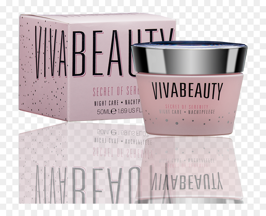 I 401 Vivabeauty I 401 - Box, HD Png Download - serenity png