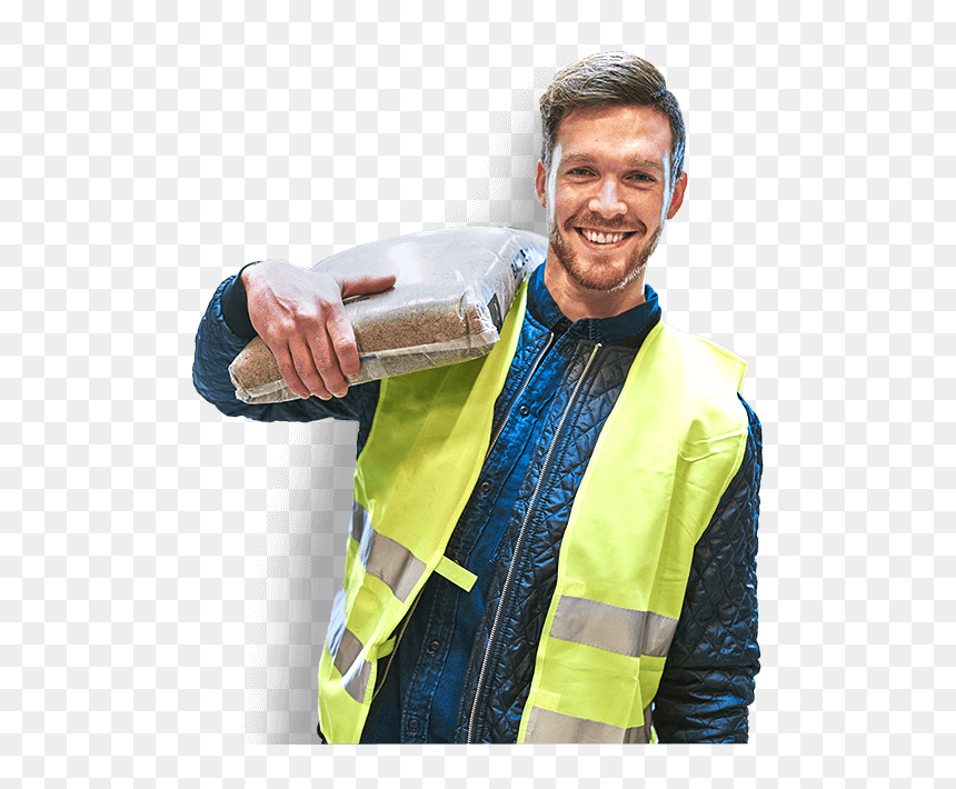 Transparent Construction Workers Png - Warehouse, Png Download - workers png