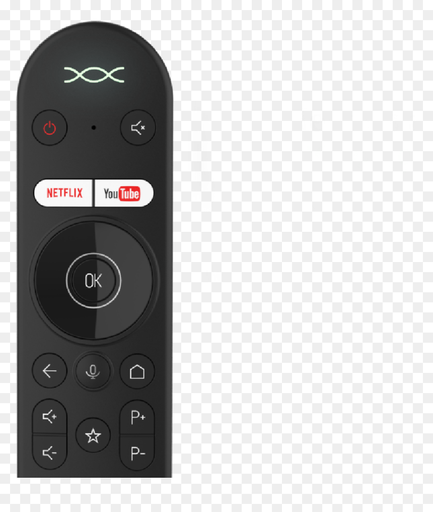 Gadget, HD Png Download - remote control png