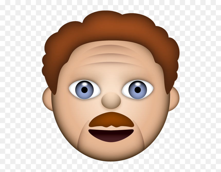 Emoji Round 1 Frank Costanze - Seinfeld Emoji, HD Png Download - chicken emoji png