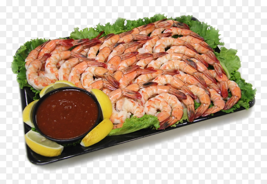 Mexican Seafood Png - Seafood Transparent Background, Png Download - coctel de camaron png