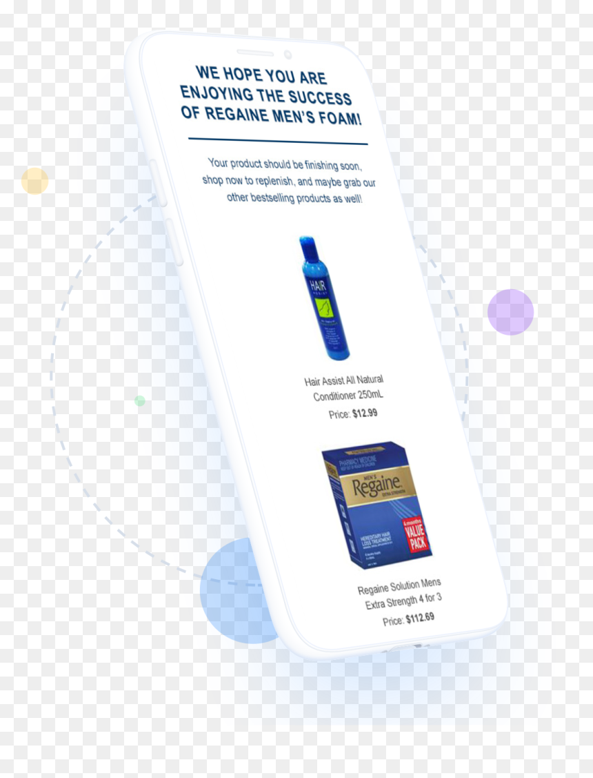 Repeat Purchase Example - Label, HD Png Download - repeat png
