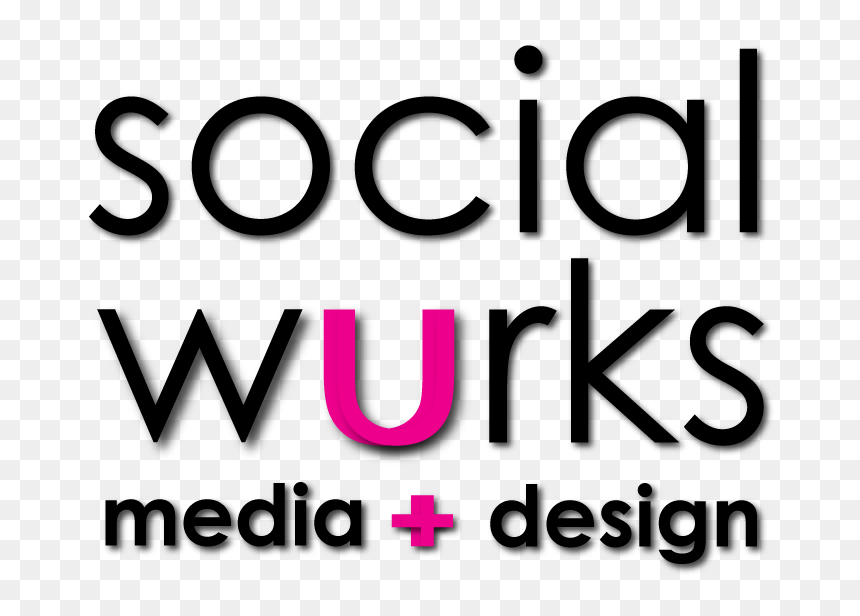 Works, HD Png Download - twitter facebook png