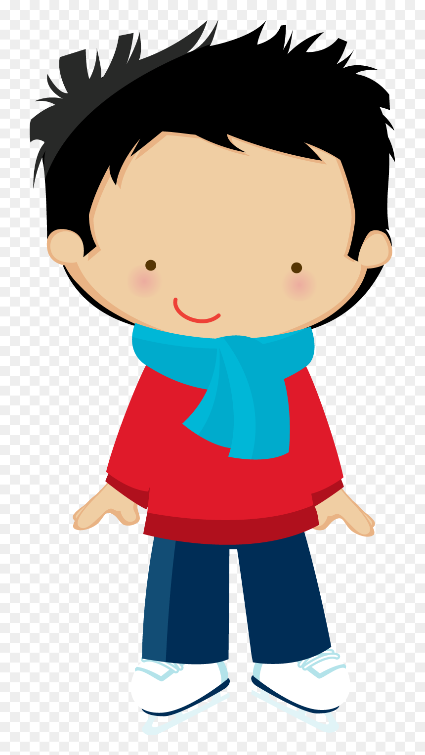 Zwd Skaters Skater Png - Rockstar Clipart, Transparent Png - ice skating png
