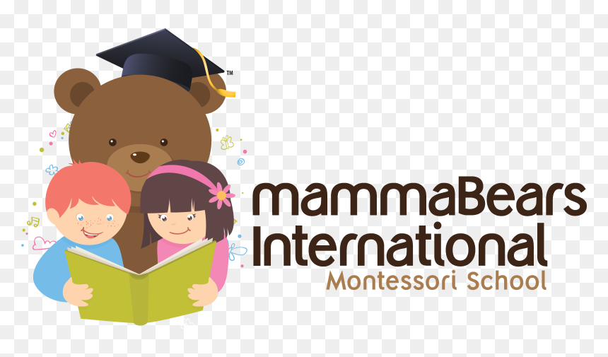 Teddy Bear, HD Png Download - mama bear png