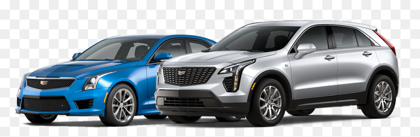 Cadillac Xt4 Sport 2020, HD Png Download - luxury cars png