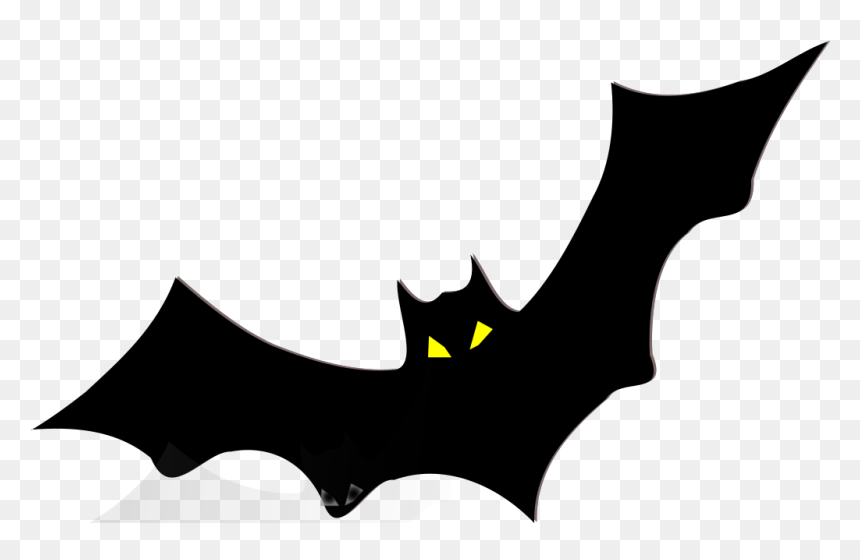 Old Police Baton Svg Clip Arts - Bat Halloween Cut Outs, HD Png Download - baton png
