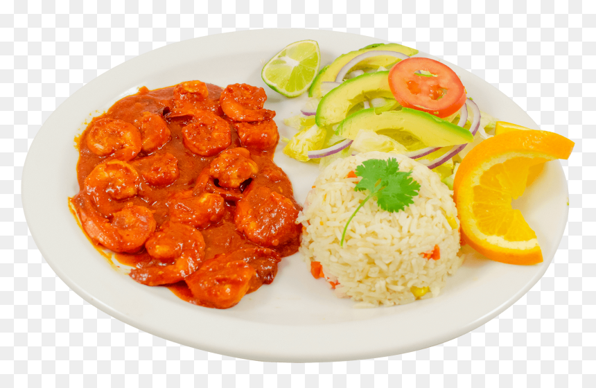 Camarones A La Diabla - Camarones A La Diabla Png, Transparent Png - coctel de camaron png