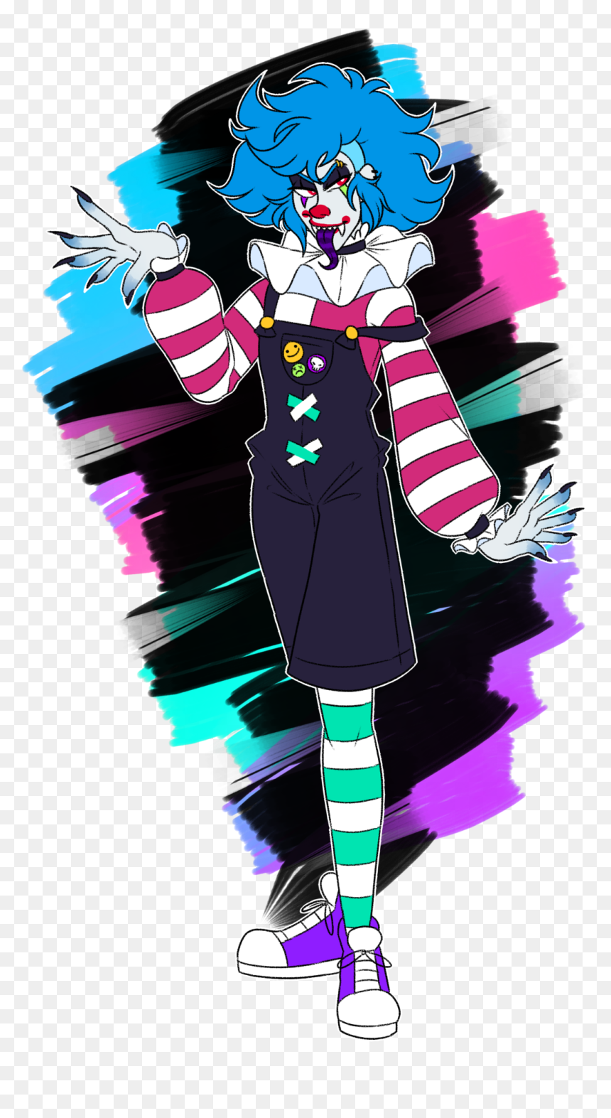 Who Is This Bastard Boy Spoiler Alert - Illustration, HD Png Download - spoiler png