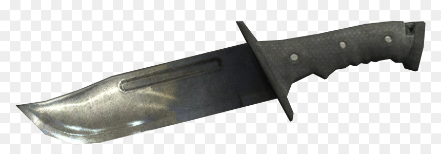 Cuchillo De Guerra Png, Transparent Png - cuchillo png